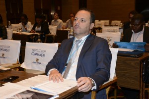 Oil & Gas Summit'15    
